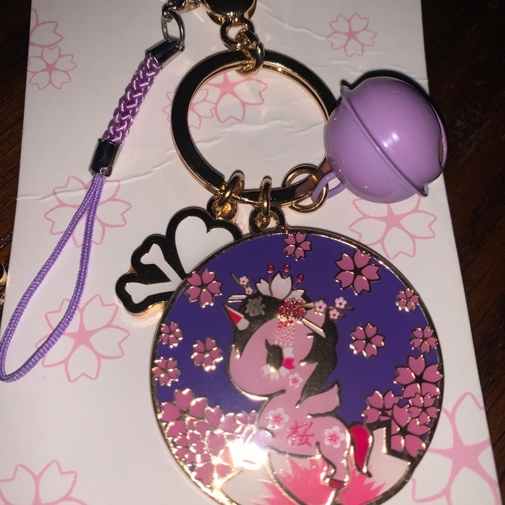 Tokidoki Keychains - Picture 3 of 4